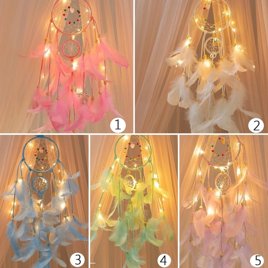 mua dreamcatcher ở đâu tphcm 1